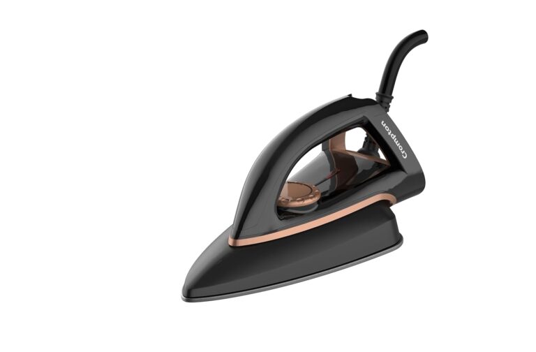Read more about the article Best Iron Box for Home Clothes Ironing
