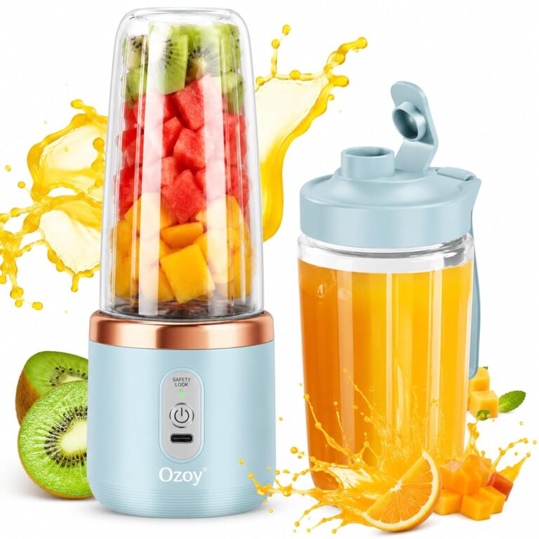 Read more about the article Best Juicer Mixer for Hard Vegetables
