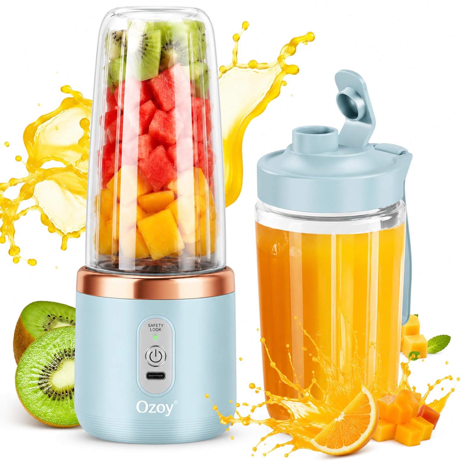 Read more about the article Best Juicer Mixer for Hard Vegetables