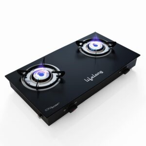 Best Gas Stove for Home Cooking