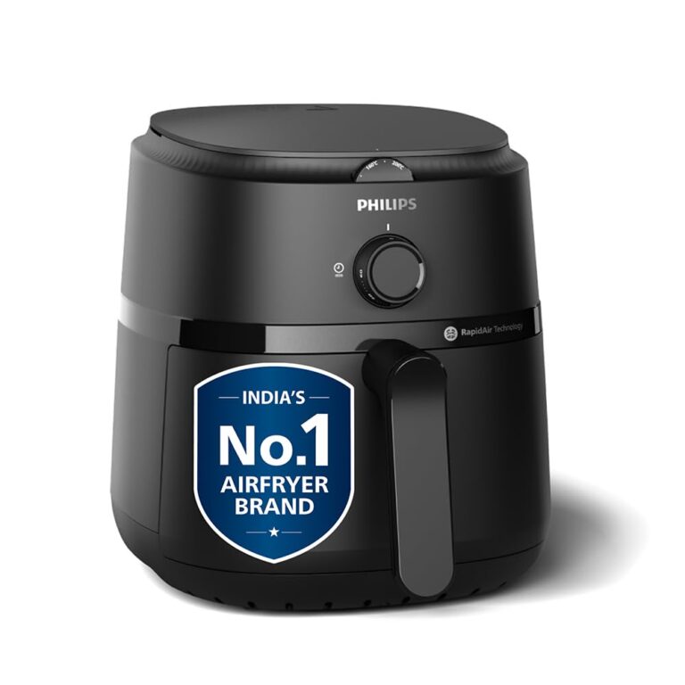 Read more about the article How to Buy Digital Air Fryer Online
