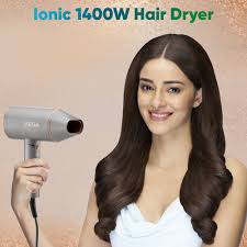 Affordable Hair Dryer for Everyday Styling