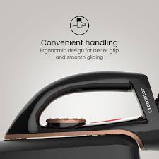 How to Use an Iron Box Without Damaging Clothes