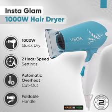 Best Hair Dryer for Fast Drying Thick Hair