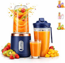 Best Budget Juicer Mixer for Family
