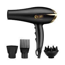 Affordable Hair Dryer for Everyday Styling