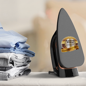 How to Use an Iron Box Without Damaging Clothes