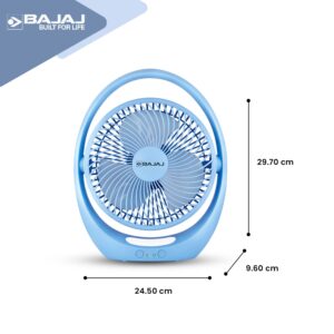 Best Budget Table Fan for Students