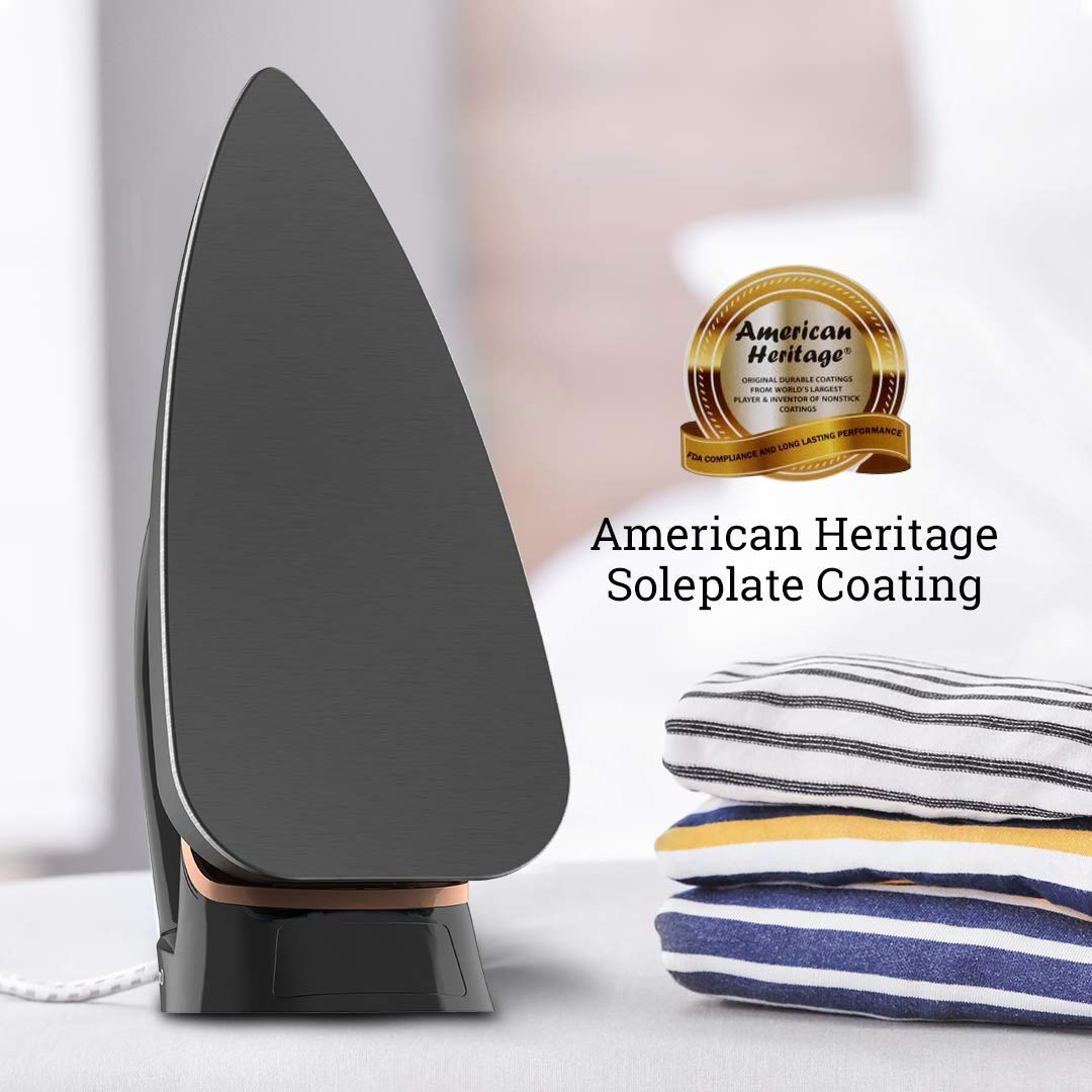 Read more about the article How to Use an Iron Box Without Damaging Clothes