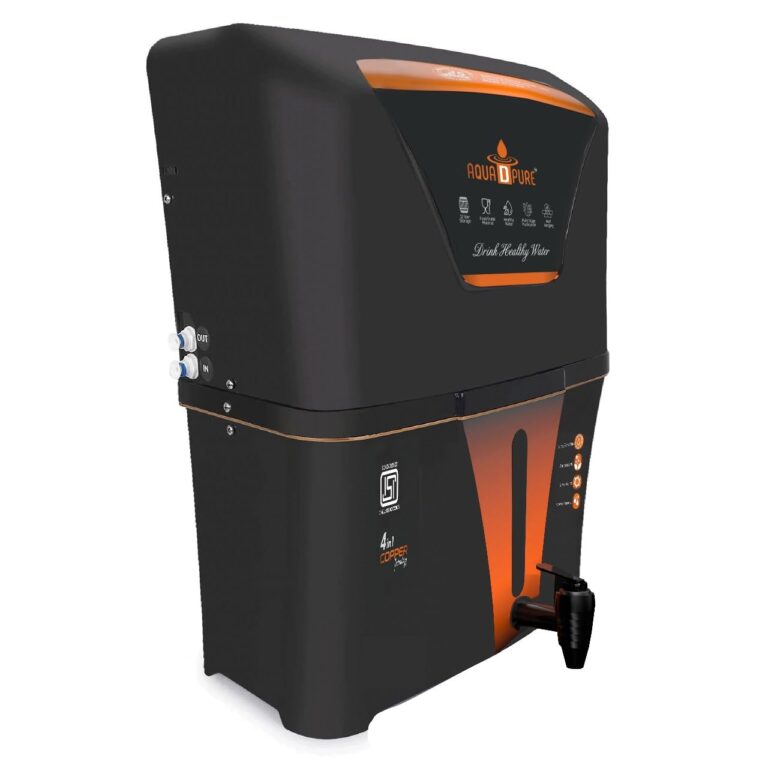 Read more about the article Best Water Purifier for Home Use
