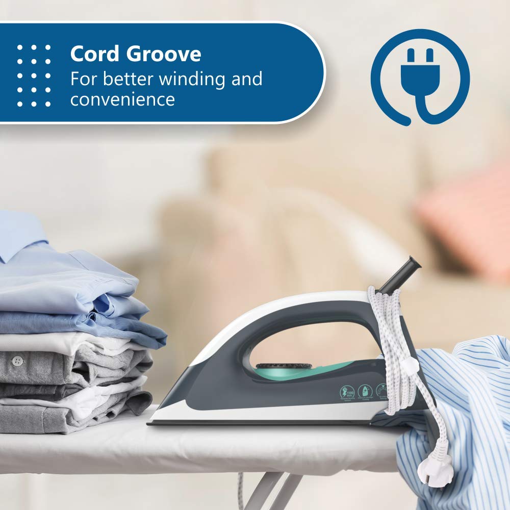 Read more about the article Best Iron Box for Heavy Duty Ironing Tasks