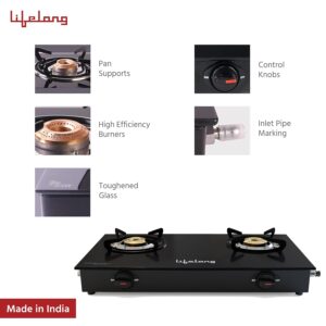 Best Gas Stove for Home Cooking
