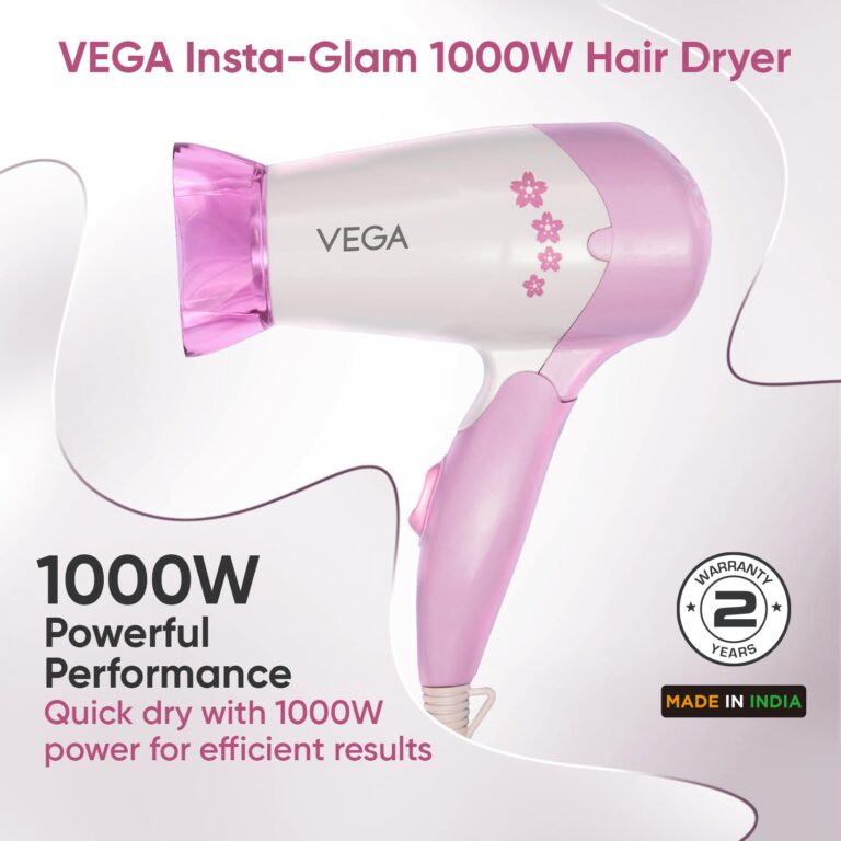 Read more about the article Best Hair Dryer for Home Use