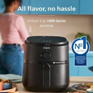 How to Clean an Air Fryer Basket