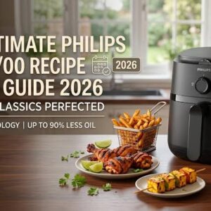 How to Clean an Air Fryer Basket