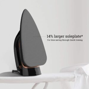 Best Iron Box for Heavy Duty Ironing Tasks