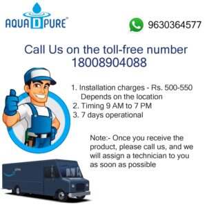 Buy RO Water Purifier Online