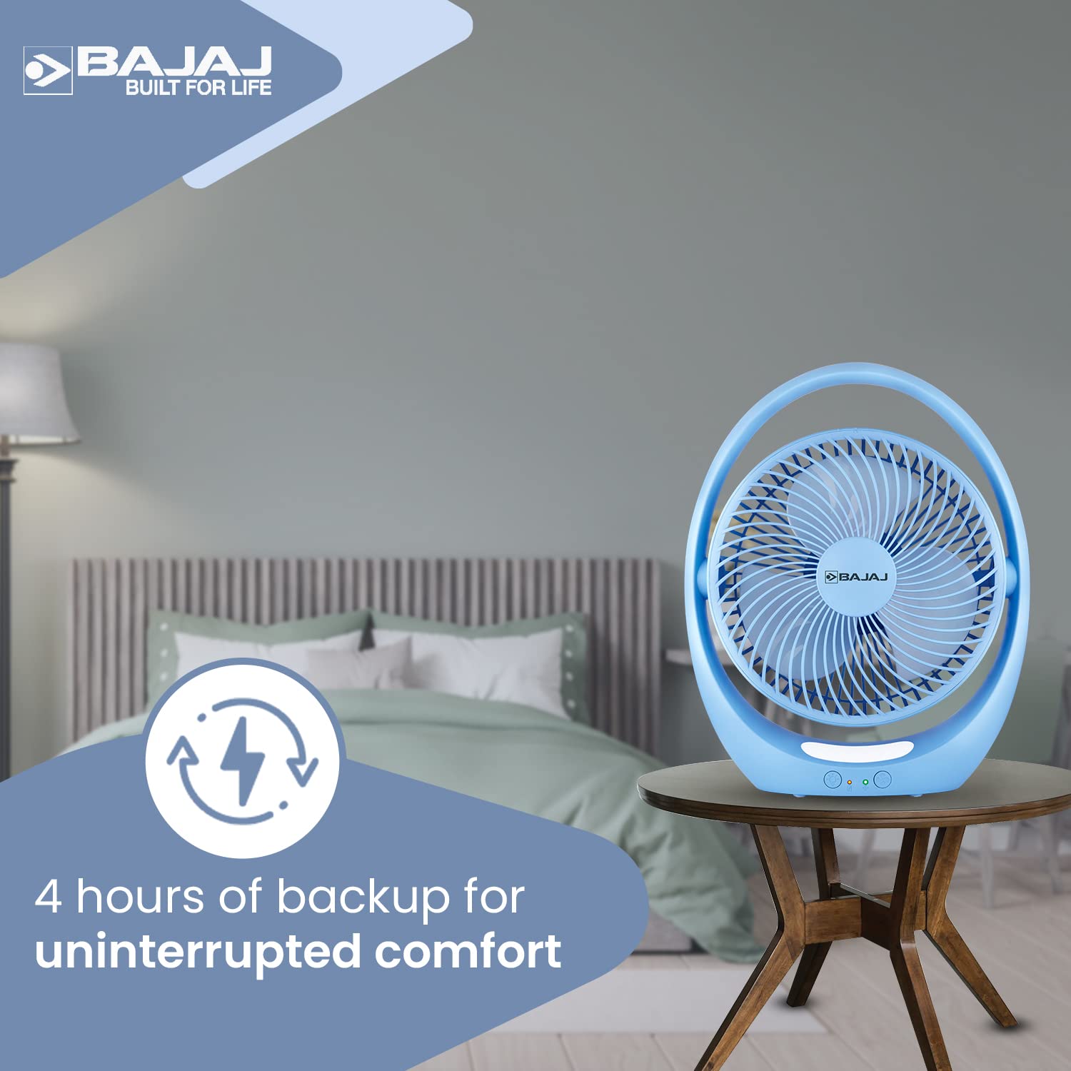 best-table-fan-for-home-use
