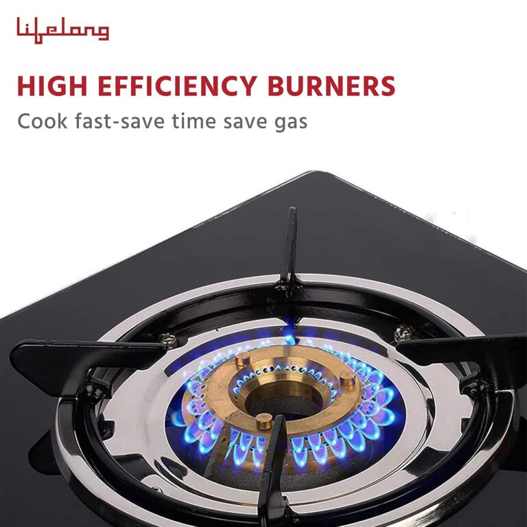 Read more about the article Best Gas Stove for Small Kitchen