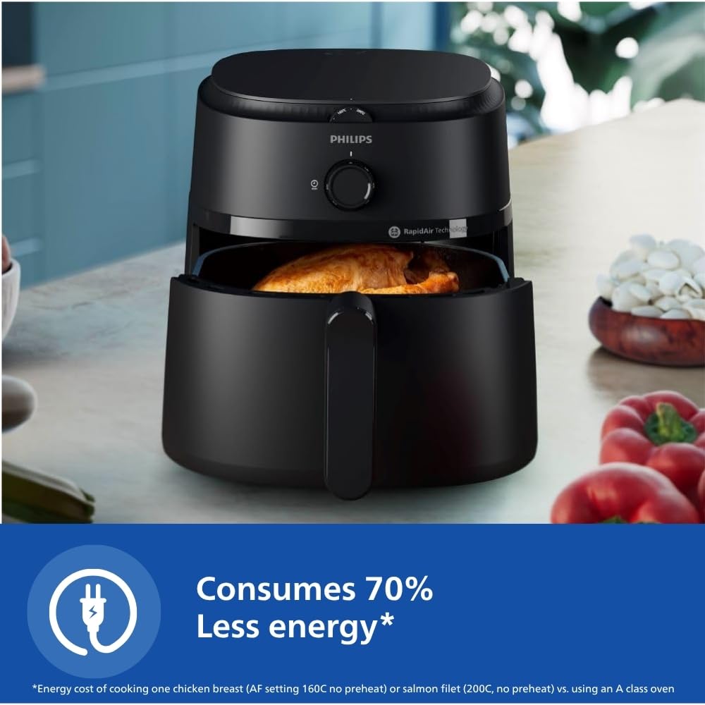 Read more about the article best air fryer for frozen foods