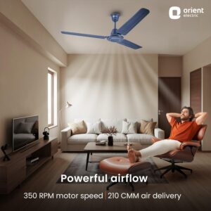 Best Ceiling Fan for Home Use