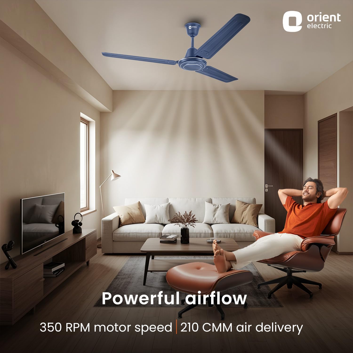 best-ceiling-fan-for-home-use