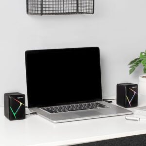 Affordable Home Theater System for Movies