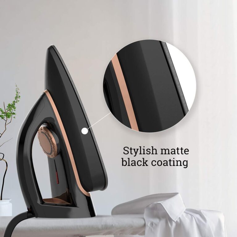Read more about the article Buy Iron Box Online with Discount