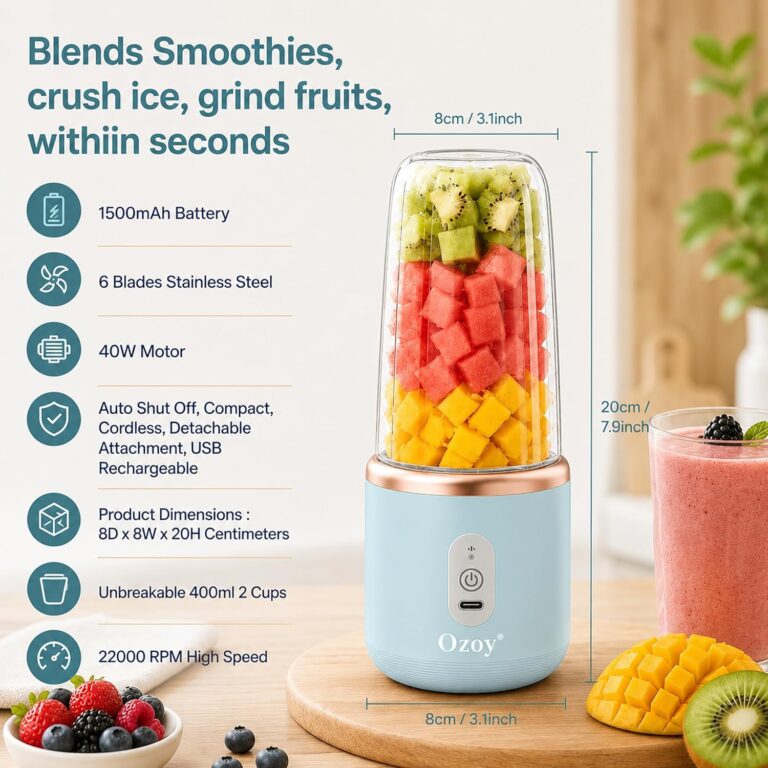 Read more about the article How to Buy Juicer Mixer Grinder With Multiple Jars