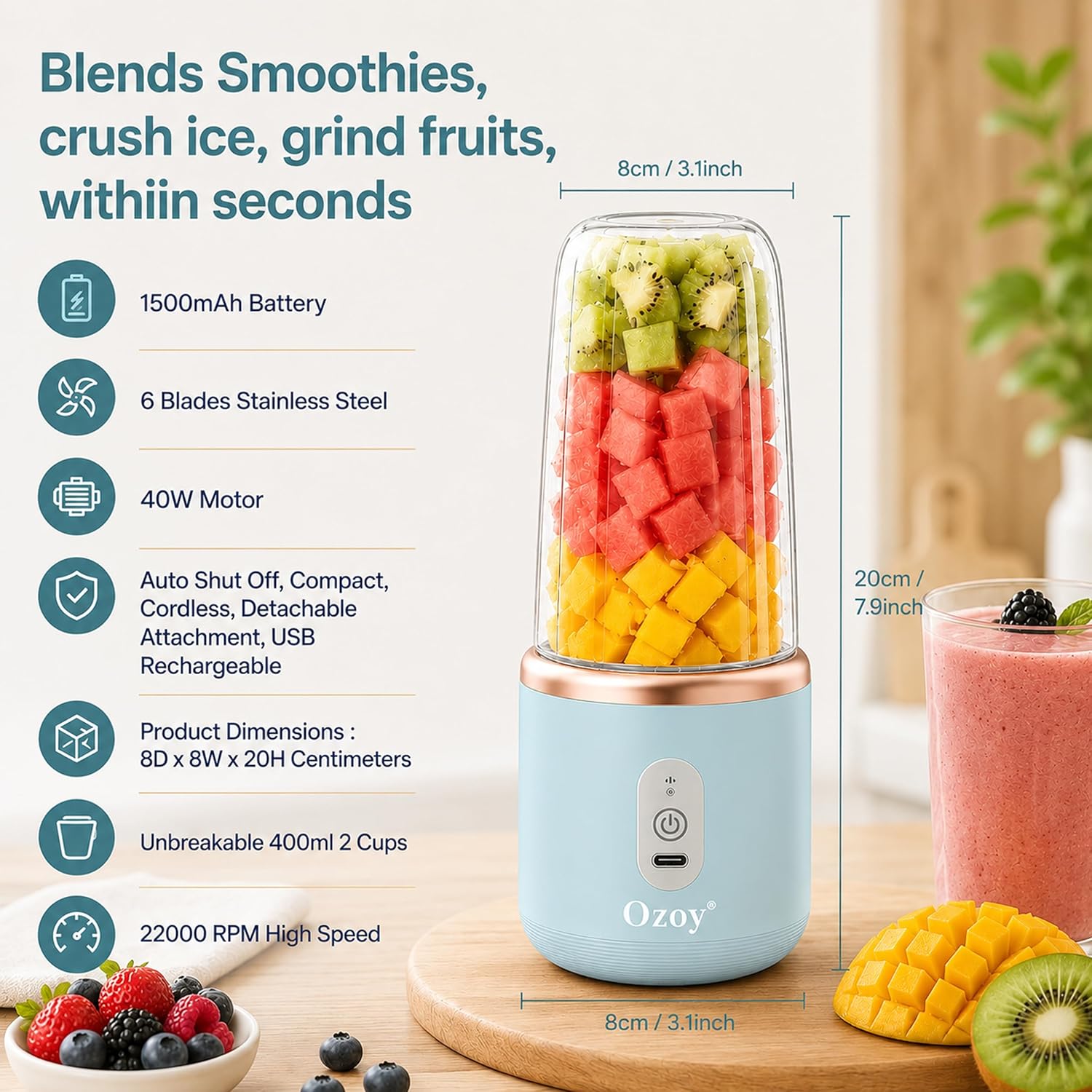 Read more about the article How to Buy Juicer Mixer Grinder With Multiple Jars