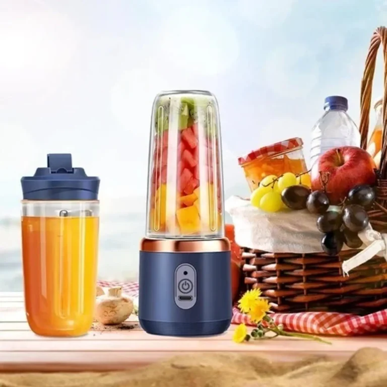 Read more about the article Best Budget Juicer Mixer for Family