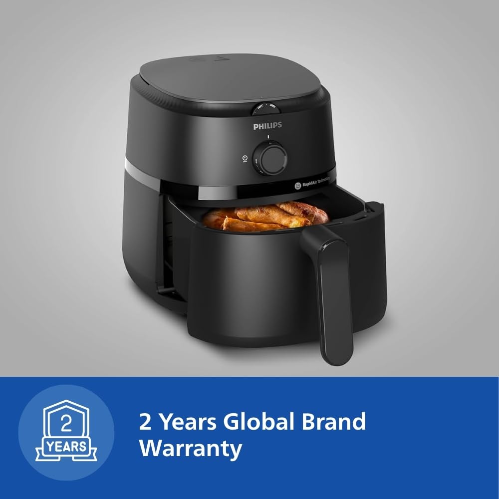 Read more about the article Best Air Fryer for Frozen Foods