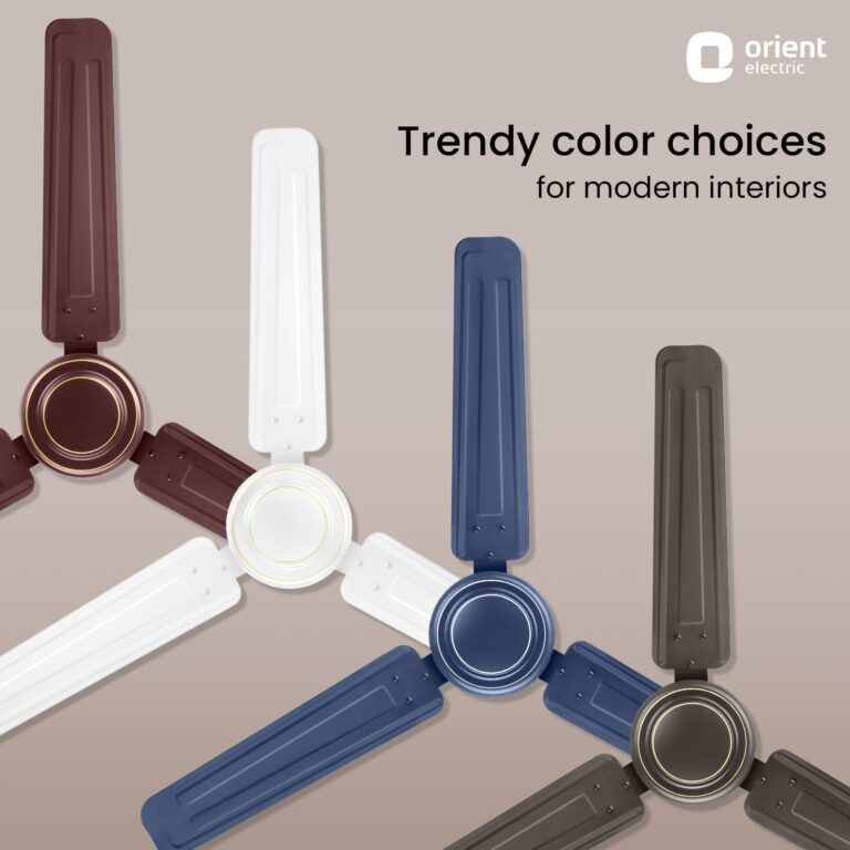Read more about the article How to Clean a Ceiling Fan Safely