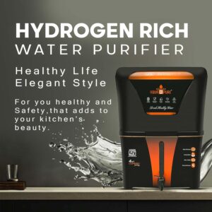 Best Water Purified Dispenser for Office