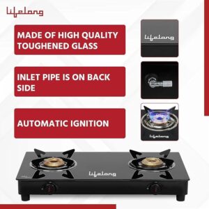 Read more about the article Buy Gas Stove Online with Discount