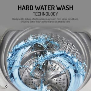Budget Friendly Washing Machine for Students
