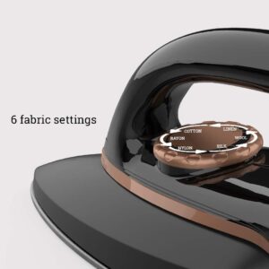 Best Iron Box for Home Clothes Ironing