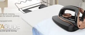 Buy Iron Box Online with Discount