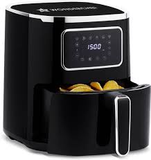 Affordable Air Fryer for Crispy Fries