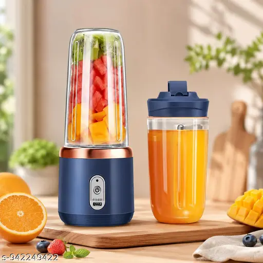 Read more about the article Buy Stainless Steel Juicer Mixer Online