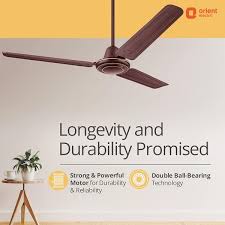 Buy Ceiling Fan Online with Discount