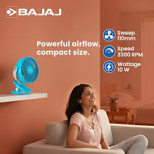 Best Table Fan for Quiet Operation