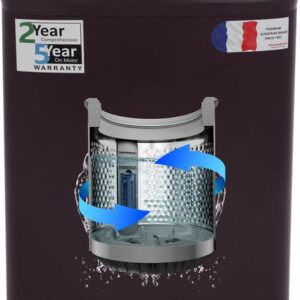 Best Washing Machine for Hard Water Areas