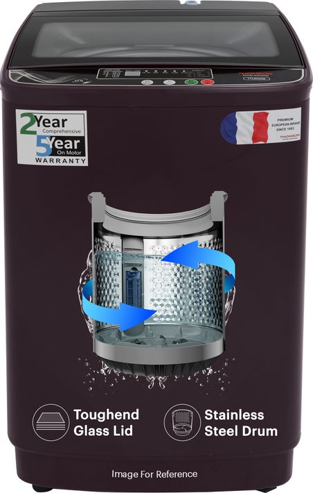 best-washing-machine-for-hard-water-areas