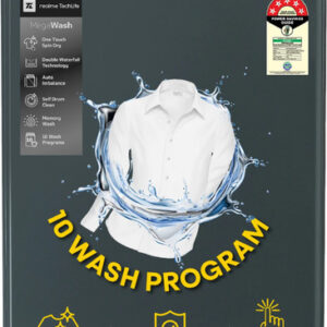 Budget Friendly Washing Machine for Students