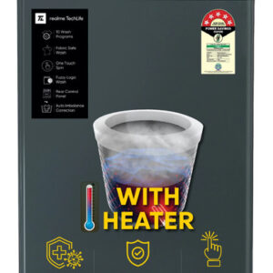 Buy Automatic Washing Machine Online