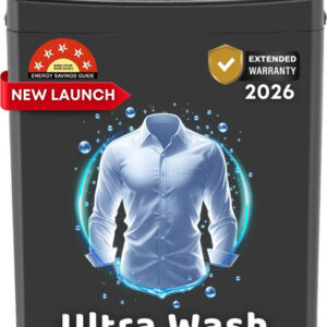 Best Washing Machine for Hard Water Areas