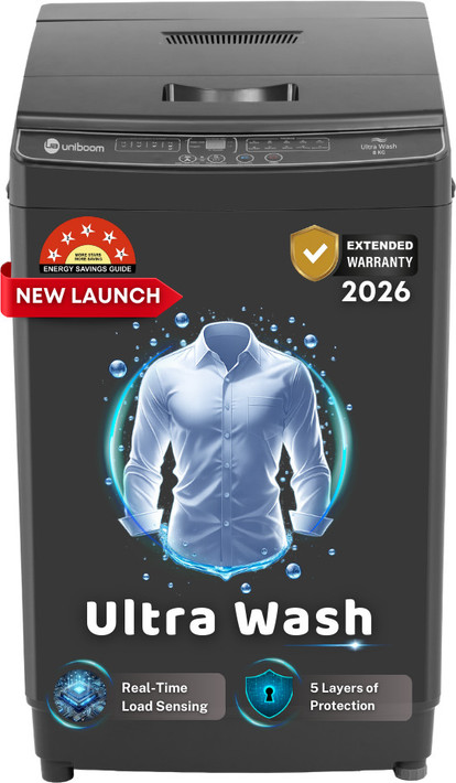 buy-automatic-washing-machine-online