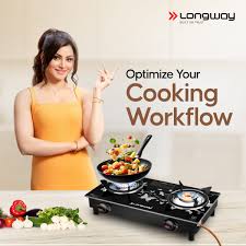 Best Gas Stove for Small Kitchen
