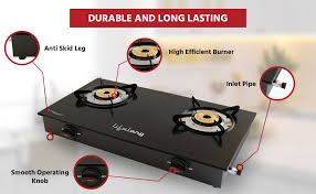 Best Gas Stove for Small Kitchen
